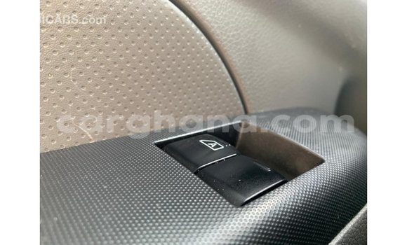 Sayi Imported Nissan Urvan White Mota in Import - Dubai a Ashanti Sayi Imported Nissan Urvan White Mota in Import - Dubai a Ashanti