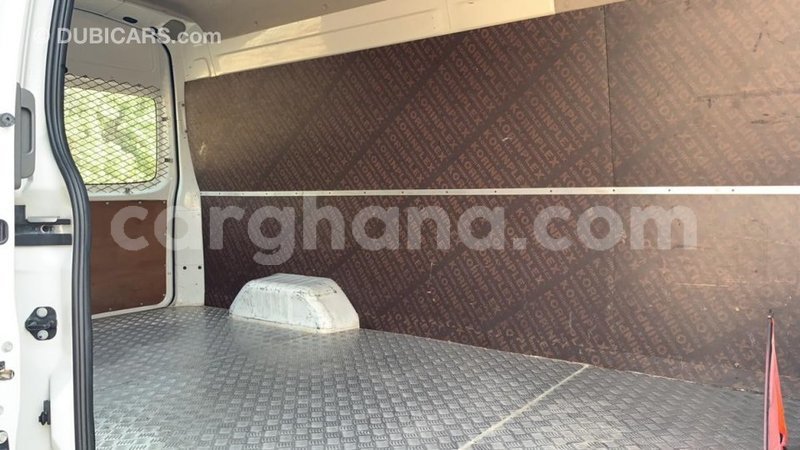 Big with watermark nissan urvan ashanti import dubai 34401