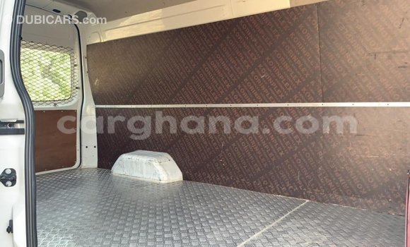 Sayi Imported Nissan Urvan White Mota in Import - Dubai a Ashanti Sayi Imported Nissan Urvan White Mota in Import - Dubai a Ashanti