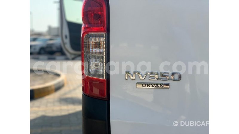 Big with watermark nissan urvan ashanti import dubai 34401