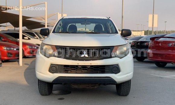 Ra Imported Mitsubishi L200 funfun Ọkọ̀ in Import - Dubai ni Ashanti Ra Imported Mitsubishi L200 funfun Ọkọ̀ in Import - Dubai ni Ashanti