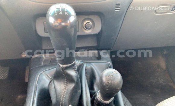 Ra Imported Mitsubishi L200 funfun Ọkọ̀ in Import - Dubai ni Ashanti Ra Imported Mitsubishi L200 funfun Ọkọ̀ in Import - Dubai ni Ashanti