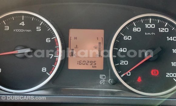 Ra Imported Mitsubishi L200 funfun Ọkọ̀ in Import - Dubai ni Ashanti Ra Imported Mitsubishi L200 funfun Ọkọ̀ in Import - Dubai ni Ashanti