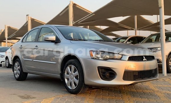 Ra Imported Mitsubishi Lancer Miiran Ọkọ̀ in Import - Dubai ni Ashanti Ra Imported Mitsubishi Lancer Miiran Ọkọ̀ in Import - Dubai ni Ashanti