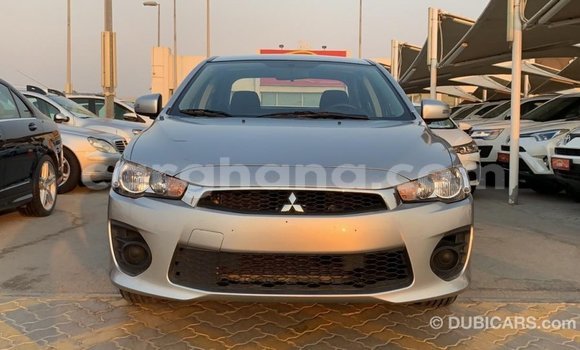 Ra Imported Mitsubishi Lancer Miiran Ọkọ̀ in Import - Dubai ni Ashanti Ra Imported Mitsubishi Lancer Miiran Ọkọ̀ in Import - Dubai ni Ashanti