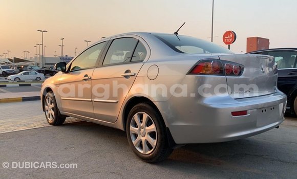 Ra Imported Mitsubishi Lancer Miiran Ọkọ̀ in Import - Dubai ni Ashanti Ra Imported Mitsubishi Lancer Miiran Ọkọ̀ in Import - Dubai ni Ashanti