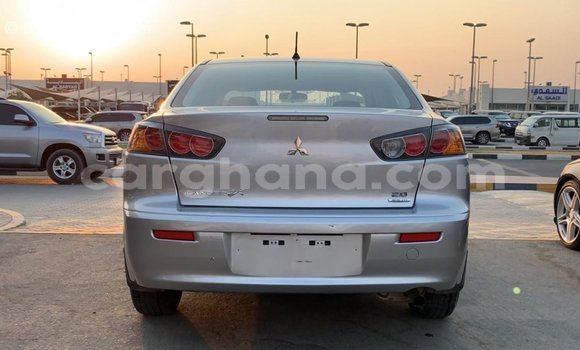 Ra Imported Mitsubishi Lancer Miiran Ọkọ̀ in Import - Dubai ni Ashanti Ra Imported Mitsubishi Lancer Miiran Ọkọ̀ in Import - Dubai ni Ashanti