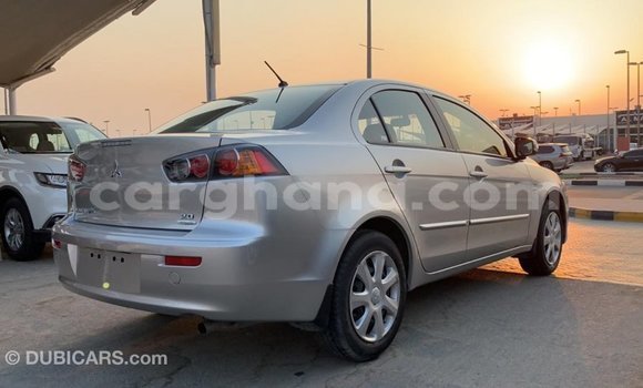 Ra Imported Mitsubishi Lancer Miiran Ọkọ̀ in Import - Dubai ni Ashanti Ra Imported Mitsubishi Lancer Miiran Ọkọ̀ in Import - Dubai ni Ashanti