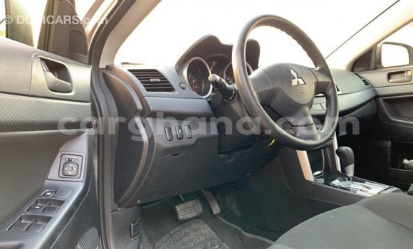 Ra Imported Mitsubishi Lancer Miiran Ọkọ̀ in Import - Dubai ni Ashanti Ra Imported Mitsubishi Lancer Miiran Ọkọ̀ in Import - Dubai ni Ashanti