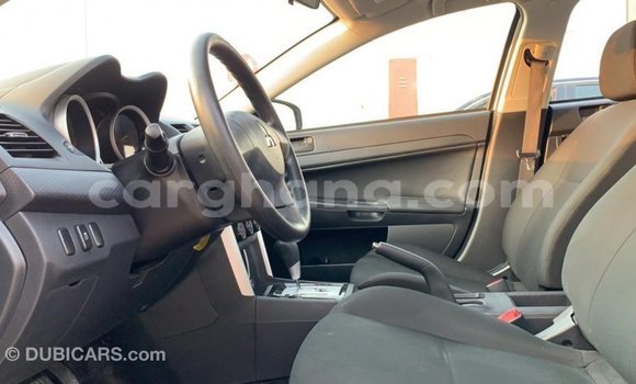 Ra Imported Mitsubishi Lancer Miiran Ọkọ̀ in Import - Dubai ni Ashanti Ra Imported Mitsubishi Lancer Miiran Ọkọ̀ in Import - Dubai ni Ashanti