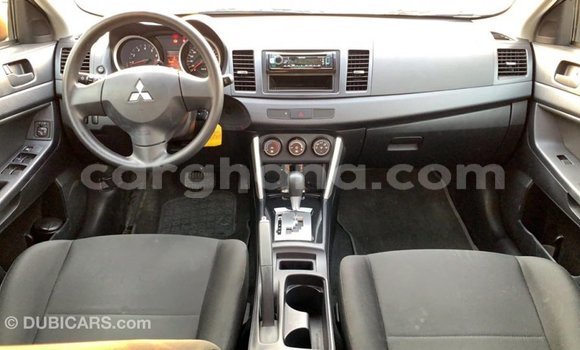 Ra Imported Mitsubishi Lancer Miiran Ọkọ̀ in Import - Dubai ni Ashanti Ra Imported Mitsubishi Lancer Miiran Ọkọ̀ in Import - Dubai ni Ashanti