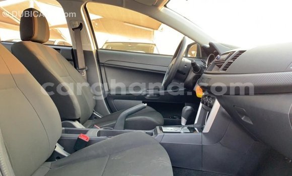 Ra Imported Mitsubishi Lancer Miiran Ọkọ̀ in Import - Dubai ni Ashanti Ra Imported Mitsubishi Lancer Miiran Ọkọ̀ in Import - Dubai ni Ashanti