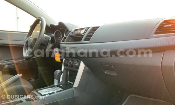 Ra Imported Mitsubishi Lancer Miiran Ọkọ̀ in Import - Dubai ni Ashanti Ra Imported Mitsubishi Lancer Miiran Ọkọ̀ in Import - Dubai ni Ashanti