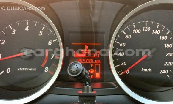 Ra Imported Mitsubishi Lancer Miiran Ọkọ̀ in Import - Dubai ni Ashanti Ra Imported Mitsubishi Lancer Miiran Ọkọ̀ in Import - Dubai ni Ashanti