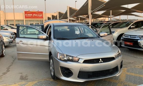 Ra Imported Mitsubishi Lancer Miiran Ọkọ̀ in Import - Dubai ni Ashanti Ra Imported Mitsubishi Lancer Miiran Ọkọ̀ in Import - Dubai ni Ashanti