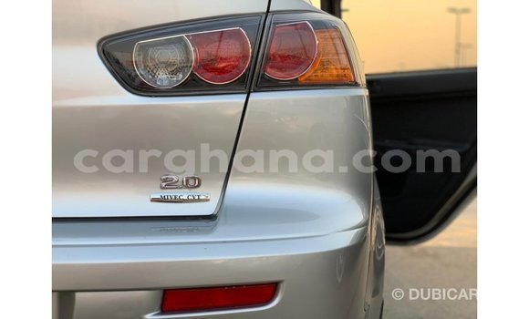 Ra Imported Mitsubishi Lancer Miiran Ọkọ̀ in Import - Dubai ni Ashanti Ra Imported Mitsubishi Lancer Miiran Ọkọ̀ in Import - Dubai ni Ashanti