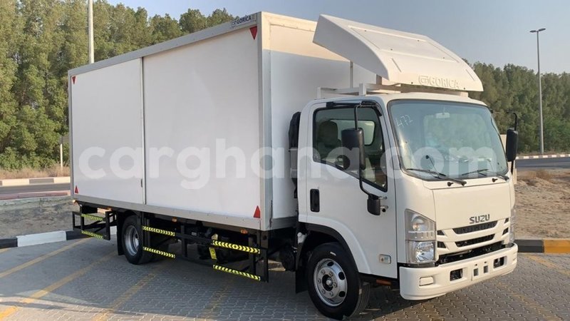 Big with watermark isuzu npr ashanti import dubai 34404