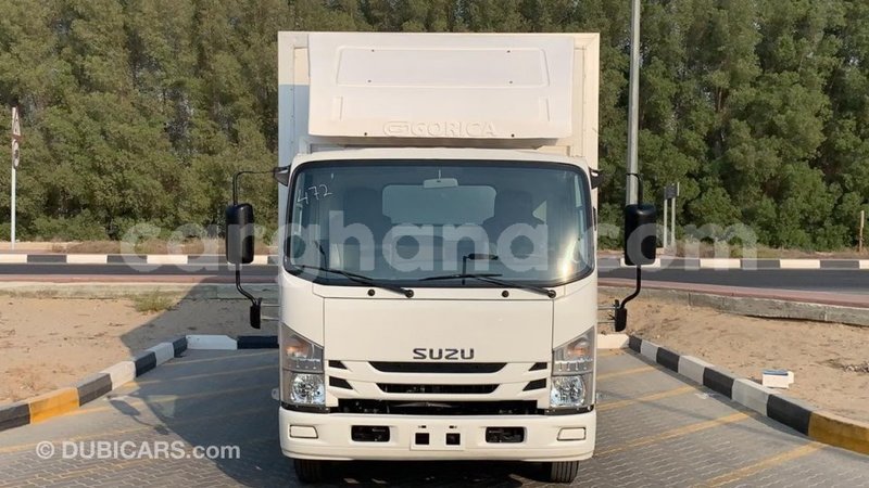 Big with watermark isuzu npr ashanti import dubai 34404