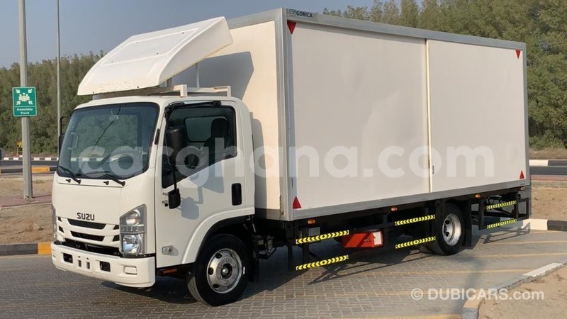 Big with watermark isuzu npr ashanti import dubai 34404