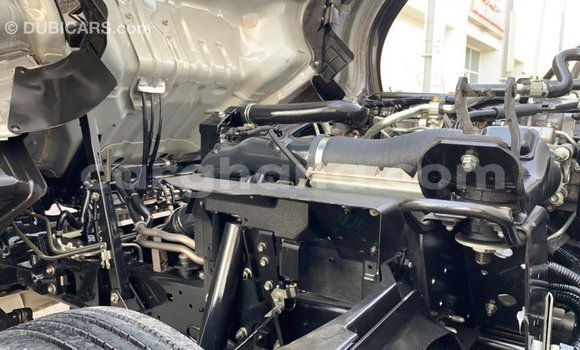 Buy Import Isuzu NPR White Truck in Import - Dubai in Ashanti Buy Import Isuzu NPR White Truck in Import - Dubai in Ashanti