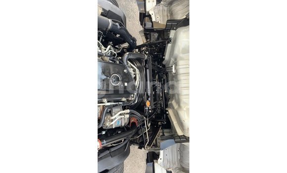 Buy Import Isuzu NPR White Truck in Import - Dubai in Ashanti Buy Import Isuzu NPR White Truck in Import - Dubai in Ashanti