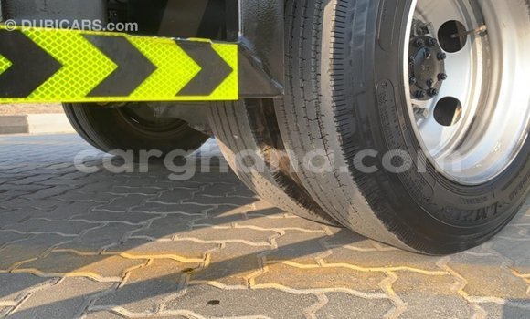 Buy Import Isuzu NPR White Truck in Import - Dubai in Ashanti Buy Import Isuzu NPR White Truck in Import - Dubai in Ashanti