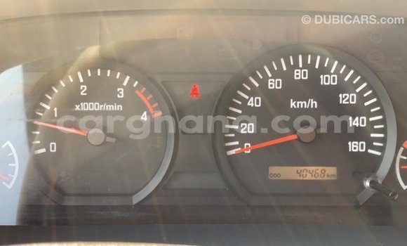 Buy Import Isuzu NPR White Truck in Import - Dubai in Ashanti Buy Import Isuzu NPR White Truck in Import - Dubai in Ashanti