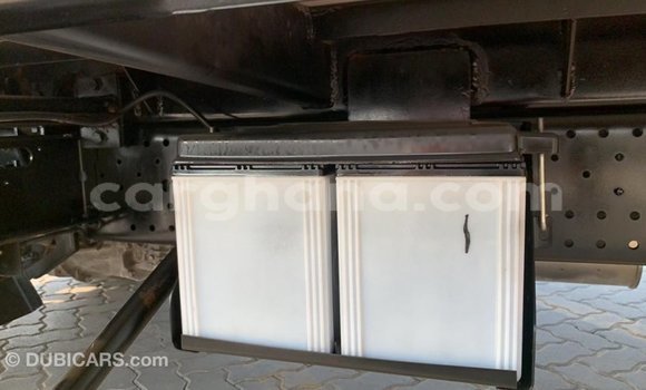 Buy Import Isuzu NPR White Truck in Import - Dubai in Ashanti Buy Import Isuzu NPR White Truck in Import - Dubai in Ashanti