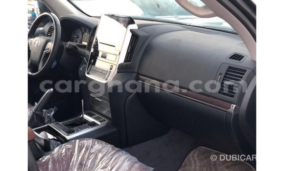 Buy Import Toyota Land Cruiser Other Car in Import - Dubai in Ashanti Buy Import Toyota Land Cruiser Other Car in Import - Dubai in Ashanti