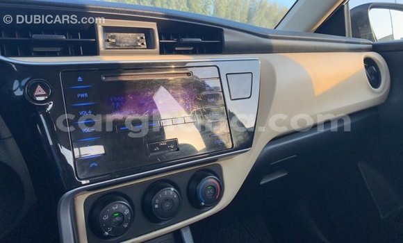 Buy Import Toyota Corolla White Car in Import - Dubai in Ashanti Buy Import Toyota Corolla White Car in Import - Dubai in Ashanti