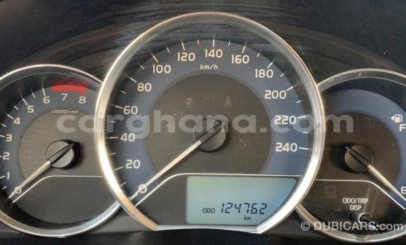 Buy Import Toyota Corolla White Car in Import - Dubai in Ashanti Buy Import Toyota Corolla White Car in Import - Dubai in Ashanti