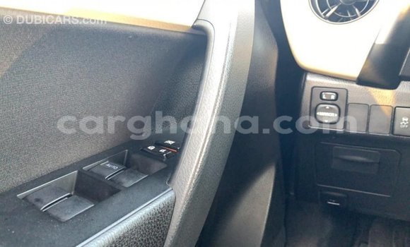 Buy Import Toyota Corolla White Car in Import - Dubai in Ashanti Buy Import Toyota Corolla White Car in Import - Dubai in Ashanti