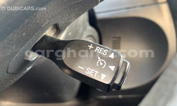 Buy Import Toyota Corolla White Car in Import - Dubai in Ashanti Buy Import Toyota Corolla White Car in Import - Dubai in Ashanti