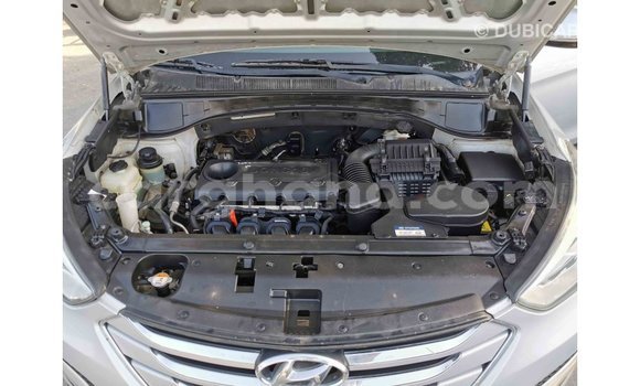 Ra Imported Hyundai Santa Fe Miiran Ọkọ̀ in Import - Dubai ni Ashanti Ra Imported Hyundai Santa Fe Miiran Ọkọ̀ in Import - Dubai ni Ashanti