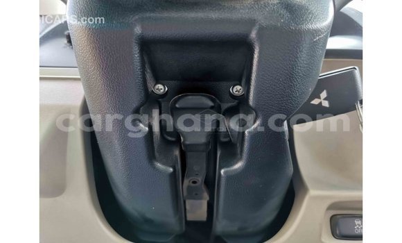 Ra Imported Mitsubishi Pajero Miiran Ọkọ̀ in Import - Dubai ni Ashanti Ra Imported Mitsubishi Pajero Miiran Ọkọ̀ in Import - Dubai ni Ashanti