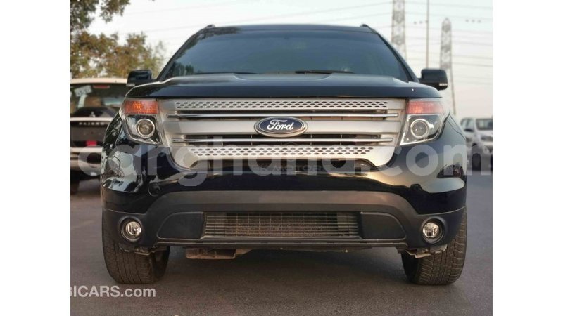 Big with watermark ford explorer ashanti import dubai 34413