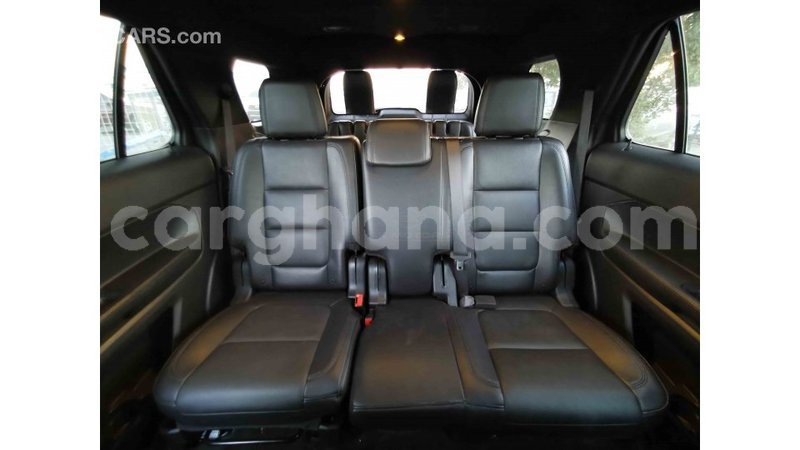 Big with watermark ford explorer ashanti import dubai 34413