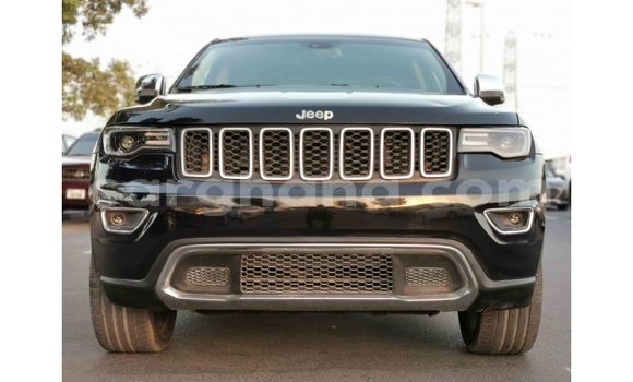 Ra Imported Jeep Grand Cherokee Black Ọkọ̀ in Import - Dubai ni Ashanti Ra Imported Jeep Grand Cherokee Black Ọkọ̀ in Import - Dubai ni Ashanti