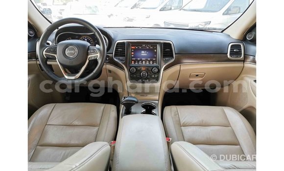 Ra Imported Jeep Grand Cherokee Black Ọkọ̀ in Import - Dubai ni Ashanti Ra Imported Jeep Grand Cherokee Black Ọkọ̀ in Import - Dubai ni Ashanti