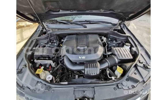 Ra Imported Jeep Grand Cherokee Black Ọkọ̀ in Import - Dubai ni Ashanti Ra Imported Jeep Grand Cherokee Black Ọkọ̀ in Import - Dubai ni Ashanti