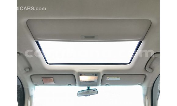 Buy Import Toyota Land Cruiser Black Car in Import - Dubai in Ashanti Buy Import Toyota Land Cruiser Black Car in Import - Dubai in Ashanti