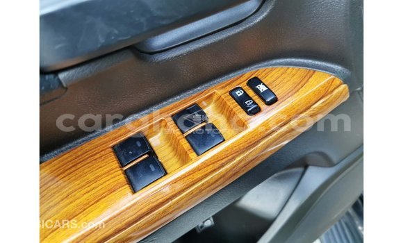 Buy Import Toyota Land Cruiser Black Car in Import - Dubai in Ashanti Buy Import Toyota Land Cruiser Black Car in Import - Dubai in Ashanti