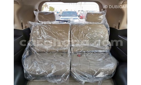 Buy Import Toyota Land Cruiser Black Car in Import - Dubai in Ashanti Buy Import Toyota Land Cruiser Black Car in Import - Dubai in Ashanti