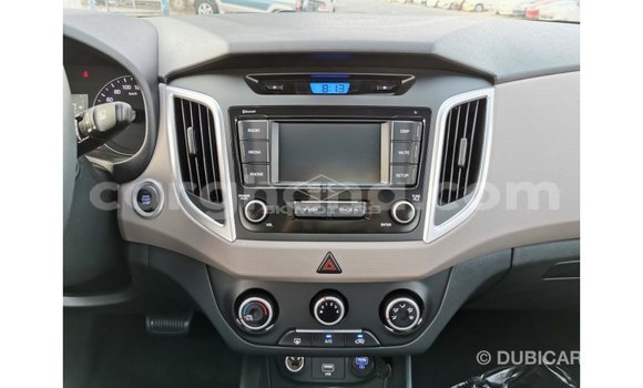 Ra Imported Hyundai Creta funfun Ọkọ̀ in Import - Dubai ni Ashanti Ra Imported Hyundai Creta funfun Ọkọ̀ in Import - Dubai ni Ashanti