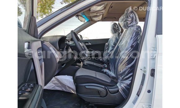 Ra Imported Hyundai Creta funfun Ọkọ̀ in Import - Dubai ni Ashanti Ra Imported Hyundai Creta funfun Ọkọ̀ in Import - Dubai ni Ashanti