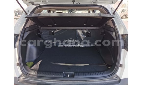 Ra Imported Hyundai Creta funfun Ọkọ̀ in Import - Dubai ni Ashanti Ra Imported Hyundai Creta funfun Ọkọ̀ in Import - Dubai ni Ashanti