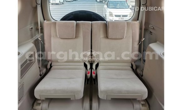 Ra Imported Toyota Prado funfun Ọkọ̀ in Import - Dubai ni Ashanti Ra Imported Toyota Prado funfun Ọkọ̀ in Import - Dubai ni Ashanti
