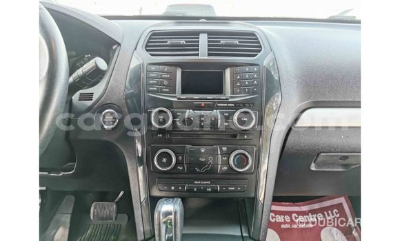 Ra Imported Ford Explorer Miiran Ọkọ̀ in Import - Dubai ni Ashanti Ra Imported Ford Explorer Miiran Ọkọ̀ in Import - Dubai ni Ashanti