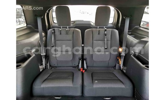 Ra Imported Ford Explorer Miiran Ọkọ̀ in Import - Dubai ni Ashanti Ra Imported Ford Explorer Miiran Ọkọ̀ in Import - Dubai ni Ashanti