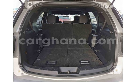 Ra Imported Ford Explorer Miiran Ọkọ̀ in Import - Dubai ni Ashanti Ra Imported Ford Explorer Miiran Ọkọ̀ in Import - Dubai ni Ashanti